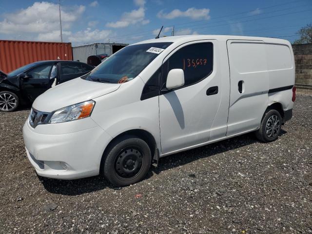 Obraz 1 z 2019 NISSAN NV200 2.5S 2019 z VIN 3N6CM0KN5KK691884