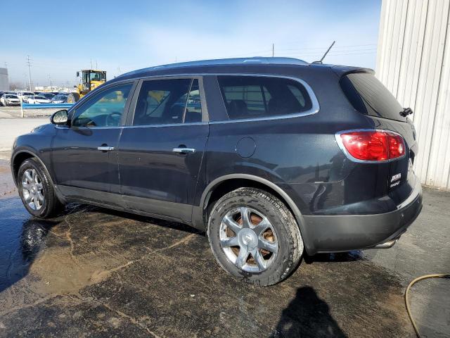 Image 2 of 2009 BUICK ENCLAVE CXL 2009 with VIN 5GAER23D29J115228