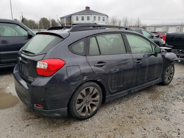 Изображение 3 2015 SUBARU IMPREZA SPORT 2015 с VIN JF1GPAT6XF8224327