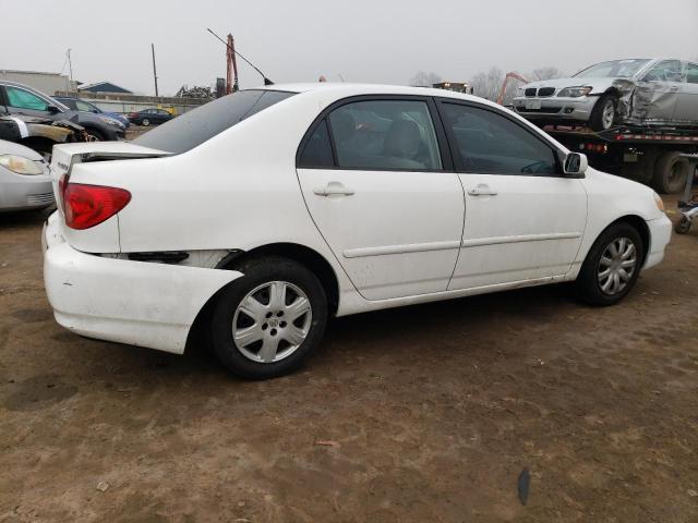 Изображение 3 2005 TOYOTA COROLLA CE 2005 с VIN JTDBR32E152061992