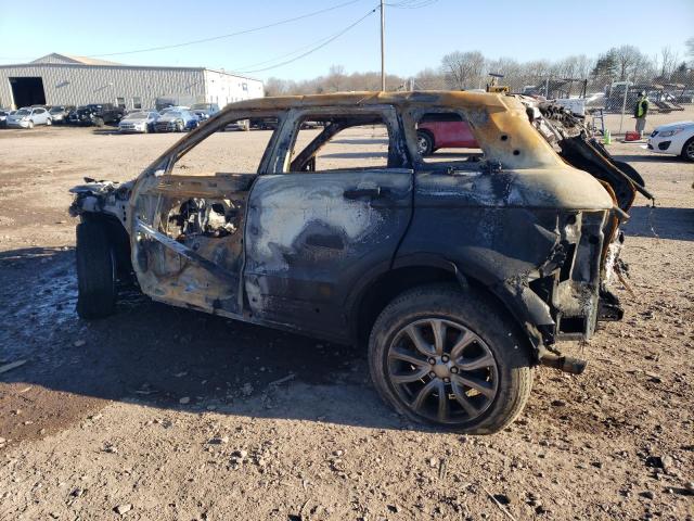 Image 2 of 2016 LAND ROVER RANGE ROVER EVOQUE SE 2016 with VIN SALVP2BG2GH078033