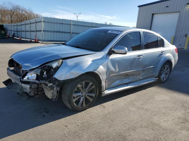 2014 SUBARU LEGACY 2.5I PREMIUM 2014 image