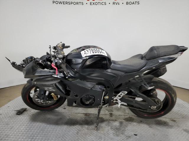 Obraz 3 z 2012 SUZUKI GSX-R1000  2012 z VIN JS1GT78A7C2100384