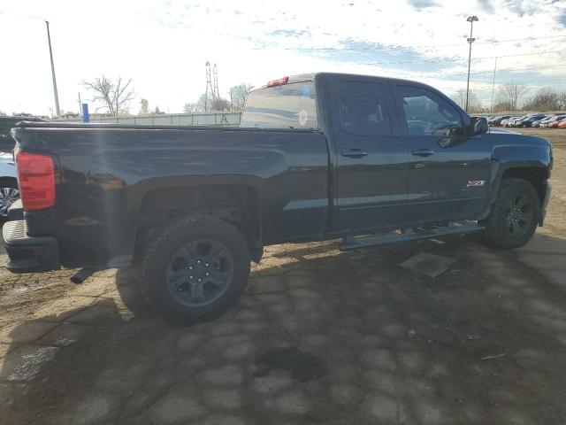 Obraz 3 z 2017 CHEVROLET SILVERADO K1500 LT 2017 z VIN 1GCVKREC6HZ316713