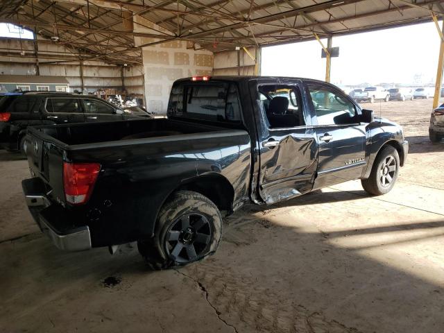 Image 3 of 2005 NISSAN TITAN XE 2005 with VIN 1N6BA07A85N575314