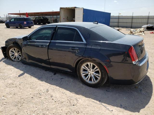 Изображение 2 2017 CHRYSLER 300 LIMITED 2017 с VIN 2C3CCAAG9HH577045