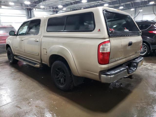 Obraz 2 z 2006 TOYOTA TUNDRA DOUBLE CAB SR5 2006 z VIN 5TBDT44186S536261