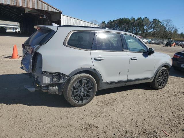 Изображение 3 2022 KIA TELLURIDE SX 2022 с VIN 5XYP5DHC2NG264568