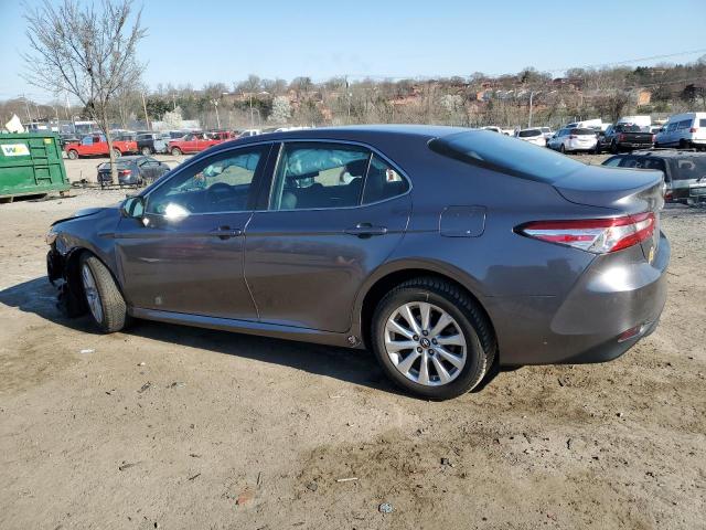 Obraz 2 z 2018 TOYOTA CAMRY L 2018 z VIN 4T1B11HK9JU098484