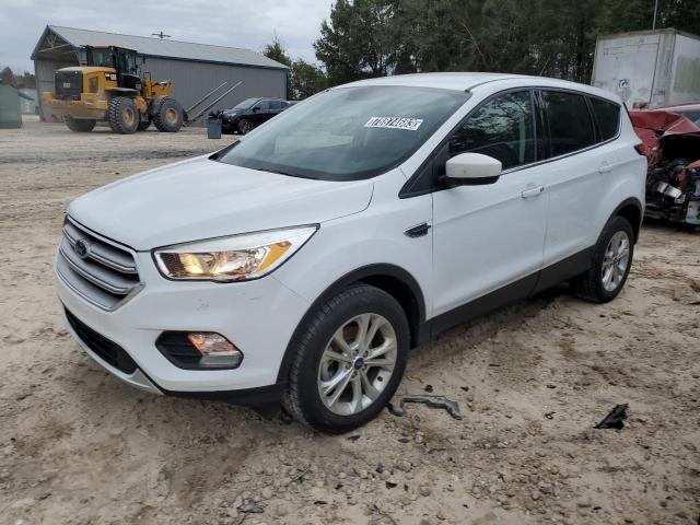 Obraz 1 z 2019 FORD ESCAPE SE 2019 z VIN 1FMCU0GD2KUC34285