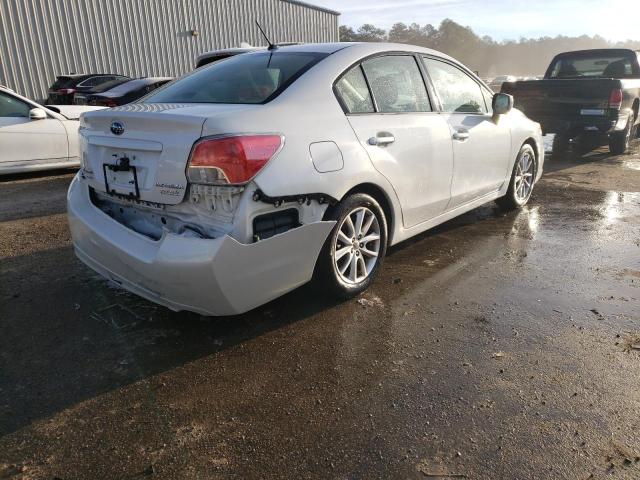 Изображение 3 2014 SUBARU IMPREZA PREMIUM 2014 с VIN JF1GJAB6XEH011377