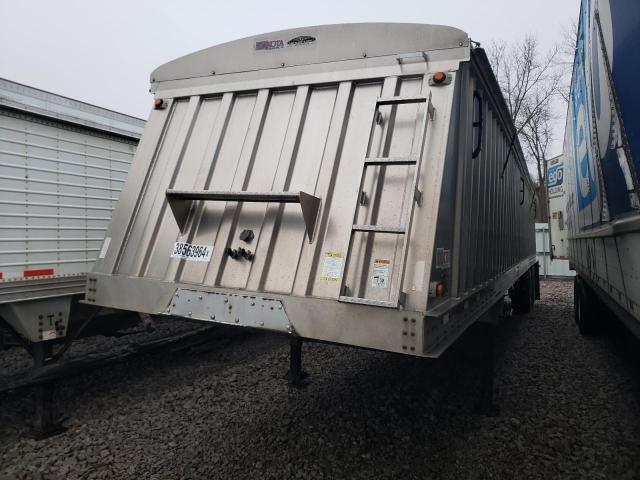 Obraz 2 z 2011 DAKO TRAILER 2011 z VIN 1D9AH4121BY554587