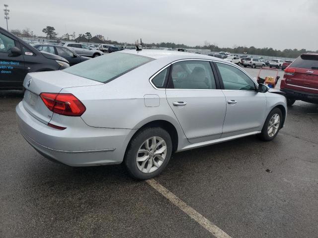 Obraz 3 z 2016 VOLKSWAGEN PASSAT S 2016 z VIN 1VWAS7A3XGC047932