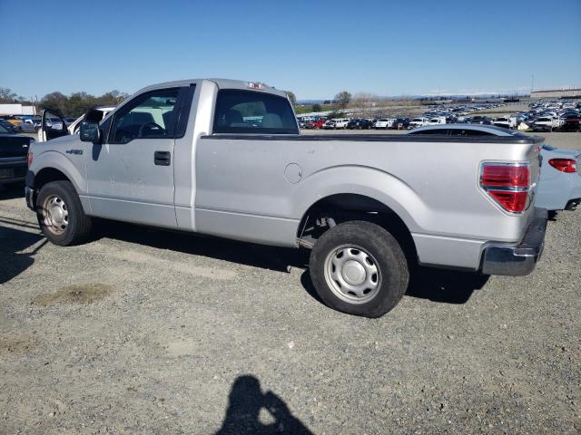Изображение 2 2014 FORD F150  2014 с VIN 1FTMF1CM1EKD20346