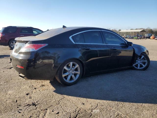 Image 3 of 2012 ACURA TL  2012 with VIN 19UUA8F57CA037840