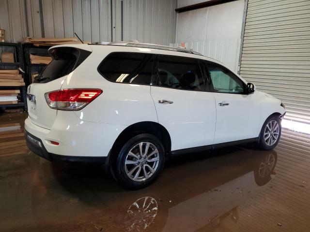 Image 3 of 2015 NISSAN PATHFINDER S 2015 with VIN 5N1AR2MN8FC691910