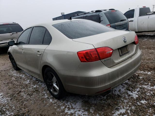 Image 2 of 2014 VOLKSWAGEN JETTA SE 2014 with VIN 3VWB07AJ3EM207783