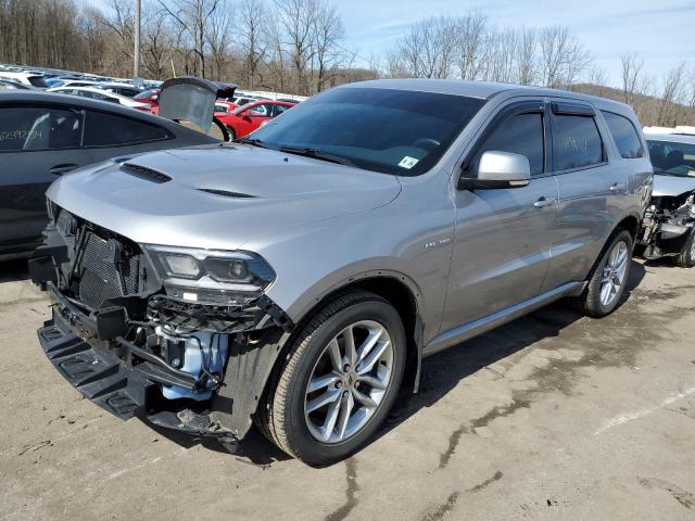 2021 DODGE DURANGO R/T 2021 image