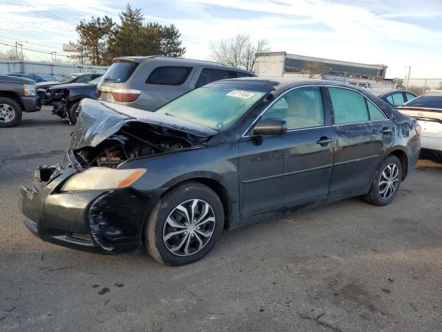 Изображение 1 2007 TOYOTA CAMRY CE 2007 с VIN 4T1BE46KX7U670938