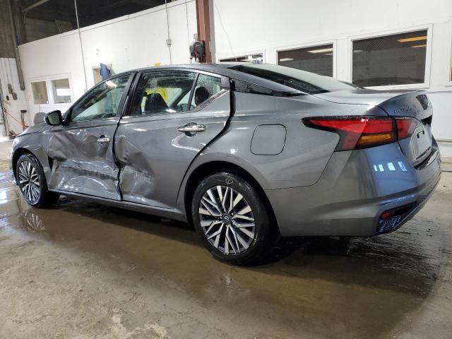 Image 2 of 2023 NISSAN ALTIMA SV 2023 with VIN 1N4BL4DW8PN412367