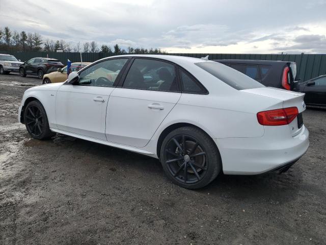 Изображение 2 2016 AUDI A4 PREMIUM S-LINE 2016 с VIN WAUAFAFL1GN016924
