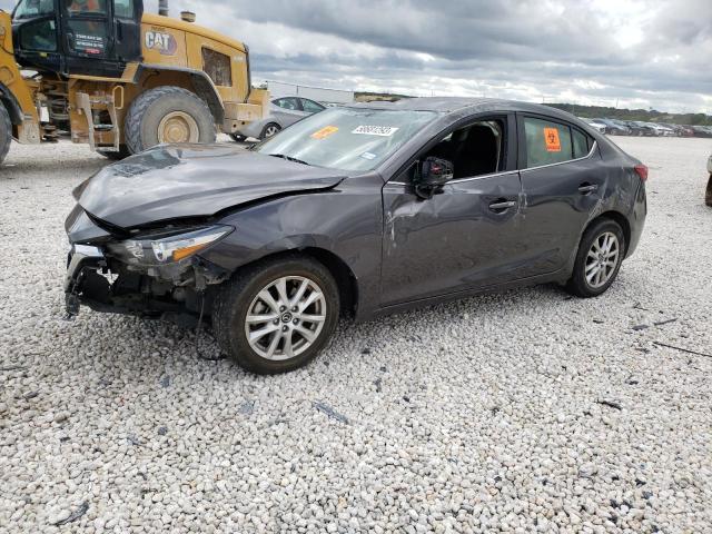 2017 MAZDA 3 SPORT 2017 image