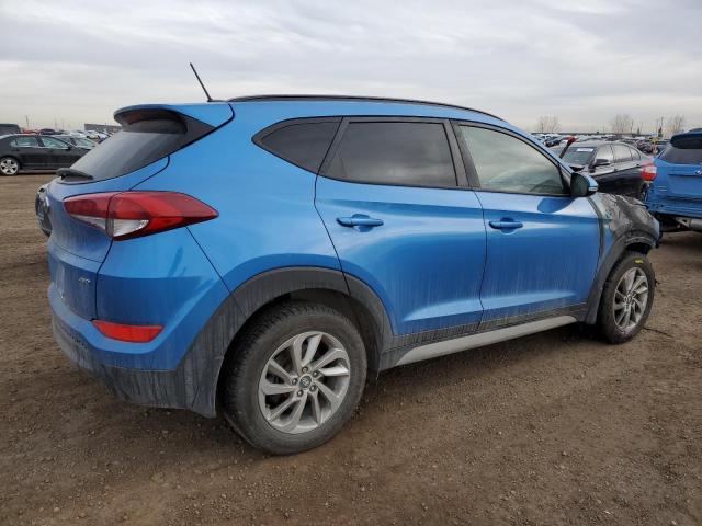 Image 3 of 2017 HYUNDAI TUCSON LIMITED 2017 with VIN KM8J3CA49HU385704