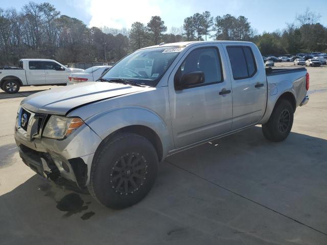 Obraz 2013 NISSAN FRONTIER S 2013