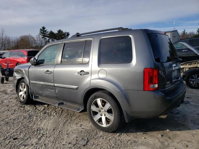 Obraz 2 z 2013 HONDA PILOT TOURING 2013 z VIN 5FNYF4H97DB071019