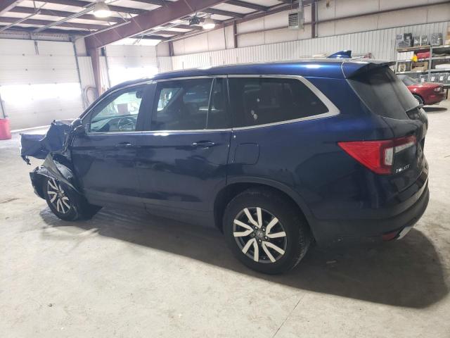 Obraz 2 z 2020 HONDA PILOT EXL 2020 z VIN 5FNYF6H5XLB034151