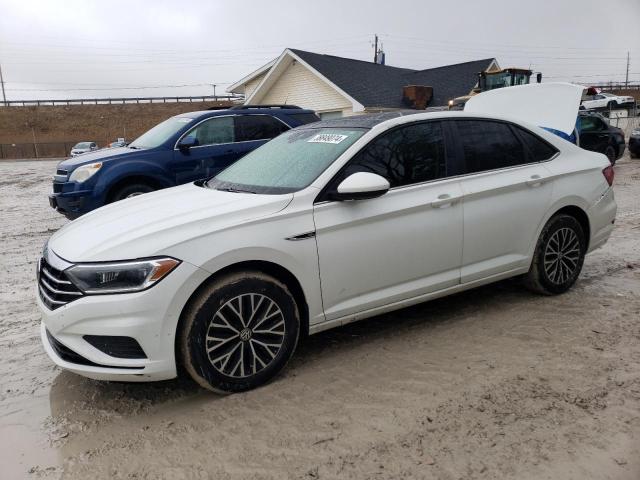 Obraz 2019 VOLKSWAGEN JETTA SEL 2019