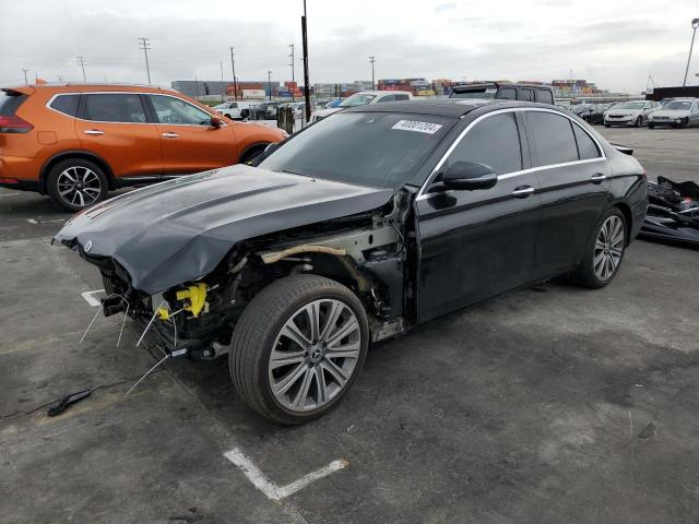 Image 1 of 2023 MERCEDES-BENZ E 350 2023 with VIN W1KZF8DB6PB102472