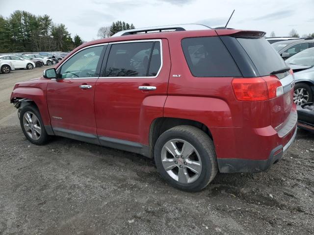 Image 2 of 2015 GMC TERRAIN SLT 2015 with VIN 2GKFLYE33F6300154