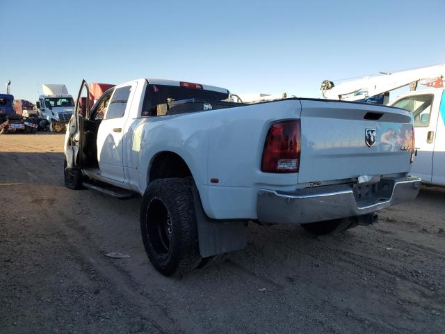 Image 2 of 2016 RAM 3500 ST 2016 with VIN 3C63RRGL4GG353653