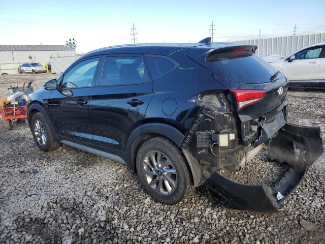 Obraz 2 z 2018 HYUNDAI TUCSON SEL 2018 z VIN KM8J33A40JU651293
