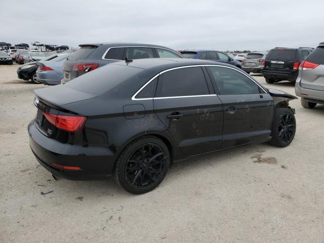 Image 3 of 2015 AUDI A3 PREMIUM PLUS 2015 with VIN WAUEFHFF3F1126805