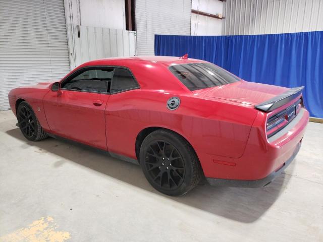 Obraz 2 z 2015 DODGE CHALLENGER R/T SCAT PACK 2015 z VIN 2C3CDZFJ7FH769836