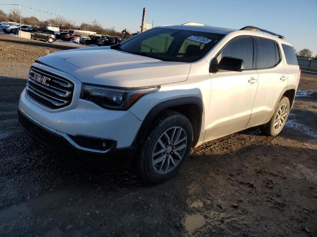 Image 1 of 2017 GMC ACADIA ALL TERRAIN 2017 with VIN 1GKKNTLSXHZ205815