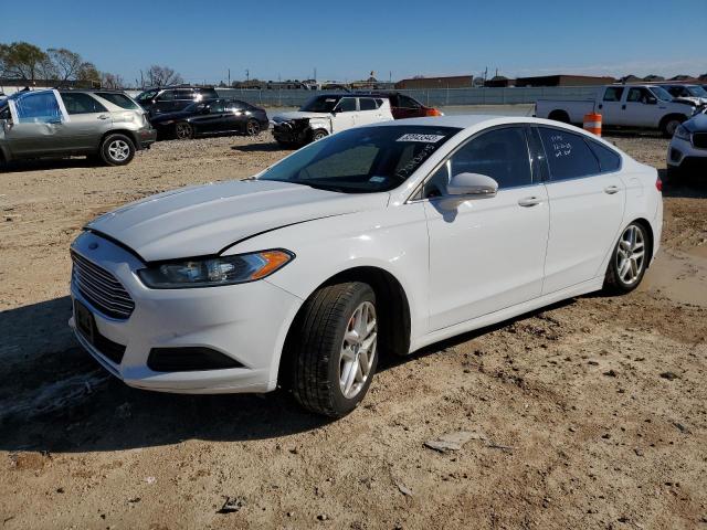 2015 FORD FUSION SE 2015 image