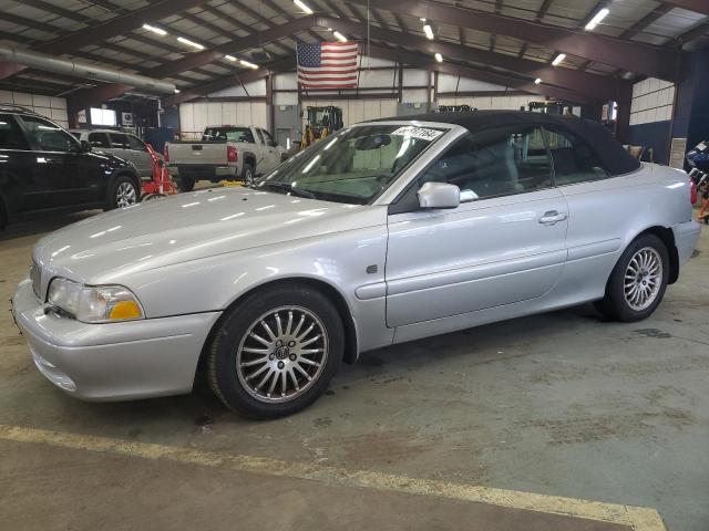 2002 VOLVO C70  2002 image