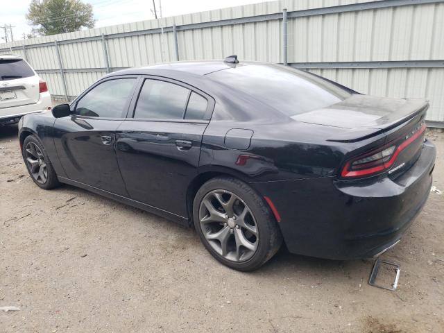 Image 2 of 2015 DODGE CHARGER SXT 2015 with VIN 2C3CDXHG4FH725444