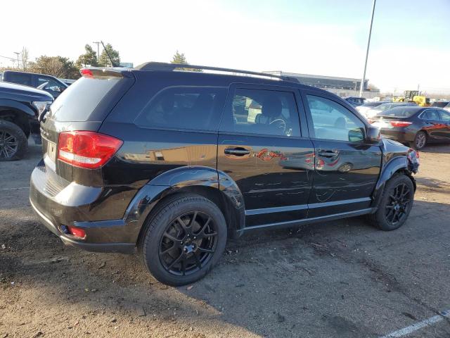 Image 3 of 2017 DODGE JOURNEY SXT 2017 with VIN 3C4PDCBG0HT670869