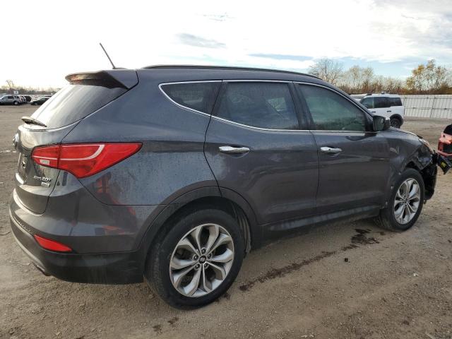 Изображение 3 2015 HYUNDAI SANTA FE SPORT  2015 с VIN 5XYZUDLA9FG270306