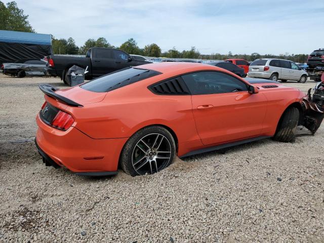 Изображение 3 2016 FORD MUSTANG  2016 с VIN 1FA6P8AM1G5271657