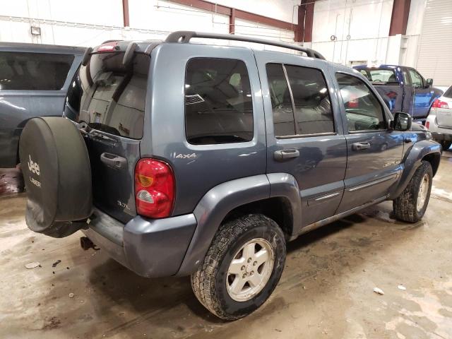 Изображение 3 2002 JEEP LIBERTY LIMITED 2002 с VIN 1J4GL58K52W214310