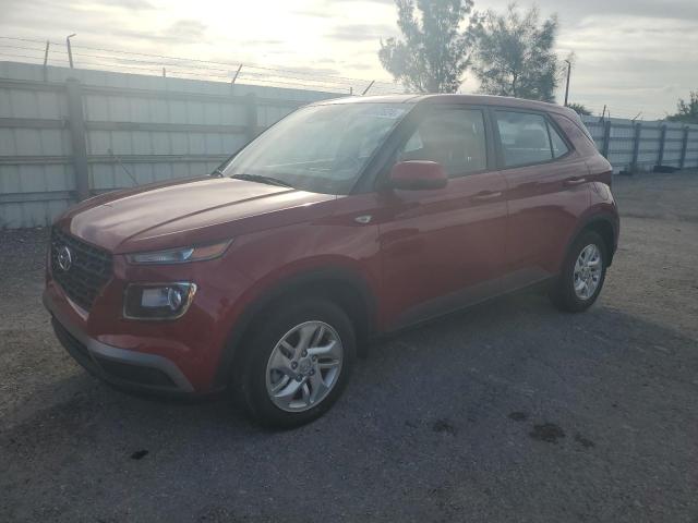 Obraz 2022 HYUNDAI VENUE SE 2022