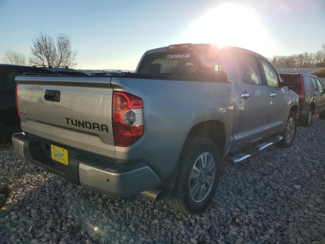 Изображение 3 2014 TOYOTA TUNDRA CREWMAX PLATINUM 2014 с VIN 5TFAW5F14EX378370