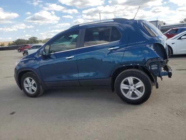 Obraz 2 z 2020 CHEVROLET TRAX 1LT 2020 z VIN 3GNCJLSB7LL329562