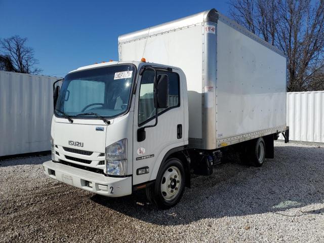 Изображение 2020 ISUZU NPR HD  2020