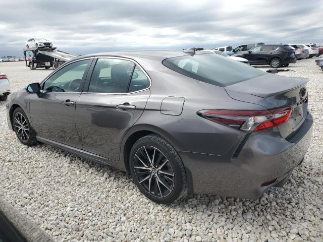 Obraz 2 z 2023 TOYOTA CAMRY SE NIGHT SHADE 2023 z VIN 4T1T11AK9PU794480